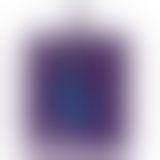 Анальна смарт-вібропробка We-Vibe Ditto Moonlight Blue з пультом ДК