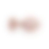 Анальна пробка Rosy Gold - Nouveau Butt Plug