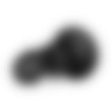 Анальная пробка BUTTR - FIM-92 Stinger Anal Dildo