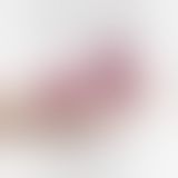 Силіконова анальна пробка Love To Love OPEN ROSES M SIZE - PLUM STAR