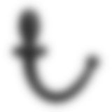 Анальна пробка - Pretty Love Anthony Super Power Anal Plug (App)