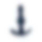 Анальна пробка - T-Plug Wave