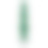 Анальний стимулятор-намистини з двома моторами Satisfyer Lolli-Plug 2 Green