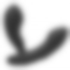 Смарт масажер простати Lovense Edge з регулюванням кута впливу