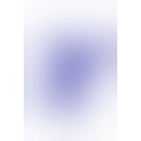 Расширяющая анальная пробка ToDo By Toyfa Bloom, силикон, синяя, 9 см, ø 6,5 см