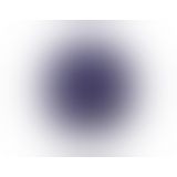 Велика дизайнерська анальна пробка з вібрацією Gplug (Fun Toys)