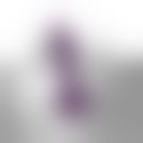 Анальна вібропробка Rocks Off Petite Sensations – Desire Purple