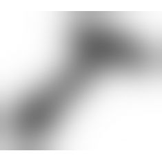 Sojourn Plus Slim Ribbed Silicone Prostate Vibe - стимулятор простати