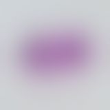 Анальна пробка - Heavy Metal Anal Plug Rosebud Aluminium Purple