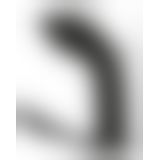 Массажер простаты - Rebel Silicone Prostate Plug