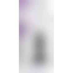 Анальна пробка - Anal Fantasy Collection Mini Silicone Plug