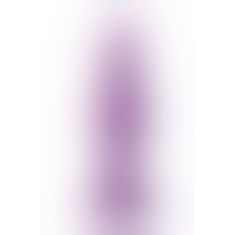 Анальна пробка з присоскою MAI Attraction Toys №35 Purple, довжина 15,5 см, діаметр 3,8см