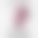 Силіконова анальна пробка Love To Love OPEN ROSES M SIZE - PLUM STAR