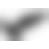 Анальна пробка - Lure Me Butt Plug L Black