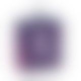 Анальна смарт-вібропробка We-Vibe Ditto Moonlight Blue з пультом ДК