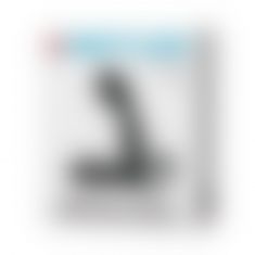 Масажер простати - Pretty Love Barrack Prostate Stimulator Black