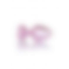 Анальна пробка - Jewellery Pearl Pink Heart Plug Clear M