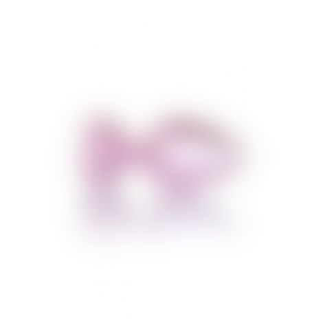 Анальна пробка - Jewellery Pearl Pink Heart Plug Clear M