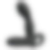 Масажер простати - Pretty Love Barrack Prostate Stimulator Black Масажер простати - Pretty Love Barrack Prostate Stimulator Black