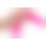 Анальный стимулятор - Colorful Joy Pink Anal Beads