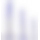 Набір анальних фалоімітаторів - Crystal Clear Anal Training Dildo Set