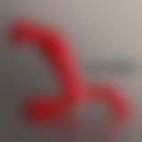 Масажер простати Nexus Vibro Red