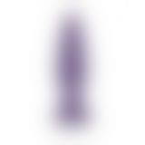 Анальна смарт-вібропробка Satisfyer Plug-ilicious 1 Purple