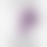 Силіконова анальна пробка Love To Love OPEN ROSES S SIZE - PURPLE RAIN