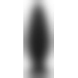 Анальна пробка Butt Plug Black