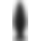 Анальна пробка Butt Plug Black