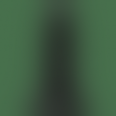 Анальная пробка Tripple Ripple Butt Plug Medium, 10,4х4 см (черный)