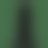 Анальная пробка Tripple Ripple Butt Plug Medium, 10,4х4 см (черный)