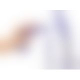 Набір анальних фалоімітаторів - Crystal Clear Anal Training Dildo Set