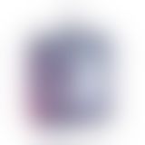 Анальна смарт-вібропробка We-Vibe Ditto Purple з пультом ДК