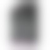 Анальна пробка - Pretty Love Sturdy Silicone Anal Plug Black