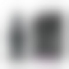 Анальна пробка - Pretty Love Sturdy Silicone Anal Plug Black