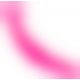 Анальный стимулятор - Colorful Joy Pink Anal Beads