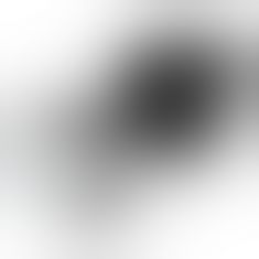 Анальная пробка Diogol ANNI round black 35мм, с кристаллом Swarovsky