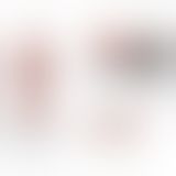 Металева анальна пробка із прикрасою у вигляді кристалу Dorcel - Diamond Plug Rose Gold S