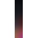Фалоімітатор без мошонки - Colorful Joy Red Dildo