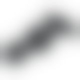 Анальна пробка - Pretty Love Special Anal Stimulation Anal Balls 4.05" Black