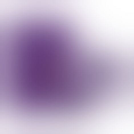 Набір силіконових анальних пробок із кристалом Rianne S: Booty Plug Set Purple, діаметр 3,2см, 3,5см, 4,2см