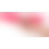 Фалоімітатор без мошонки - Colorful Joy Red Dildo