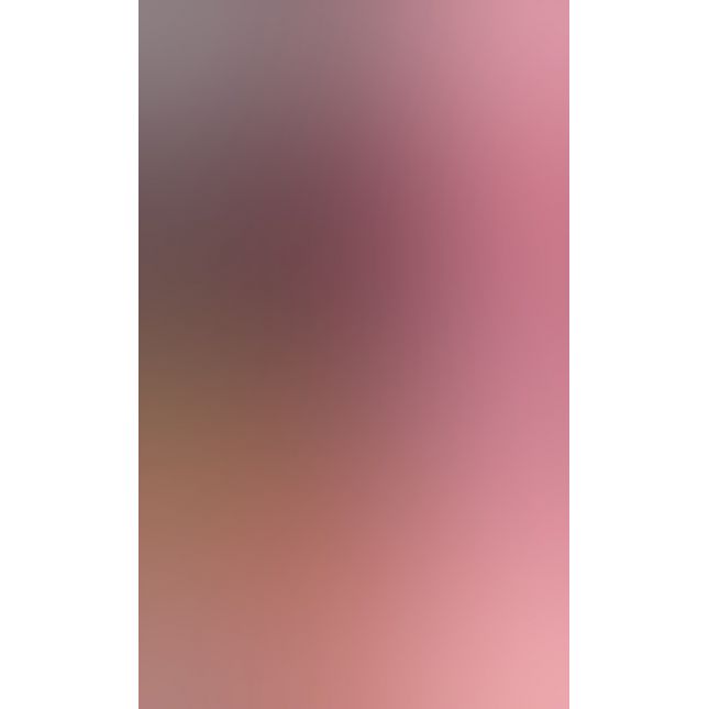 Фалоімітатор без мошонки - Colorful Joy Red Dildo