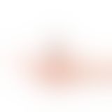 Металева анальна пробка із прикрасою у вигляді кристалу Dorcel - Diamond Plug Rose Gold S