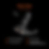 Масажер простати - Erospace Men’s Play Thrusting Prostate Massager B4