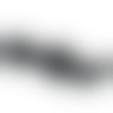 Анальна пробка - Pretty Love Special Anal Stimulation Anal Balls 4.92" Black