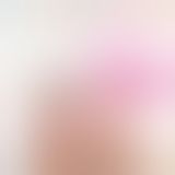 Набір силіконових анальних пробок FeelzToys - Bibi Butt Plug Set 3 pcs Pink