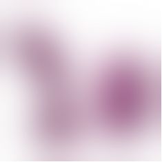 Svakom Julie Violet анальний стимулятор 10.2х2.8 см