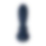 Інтерактивний масажер простати та вібратор точки G Svakom Vick Neo 2, підігрів, поворот стовбура, пульт ДК